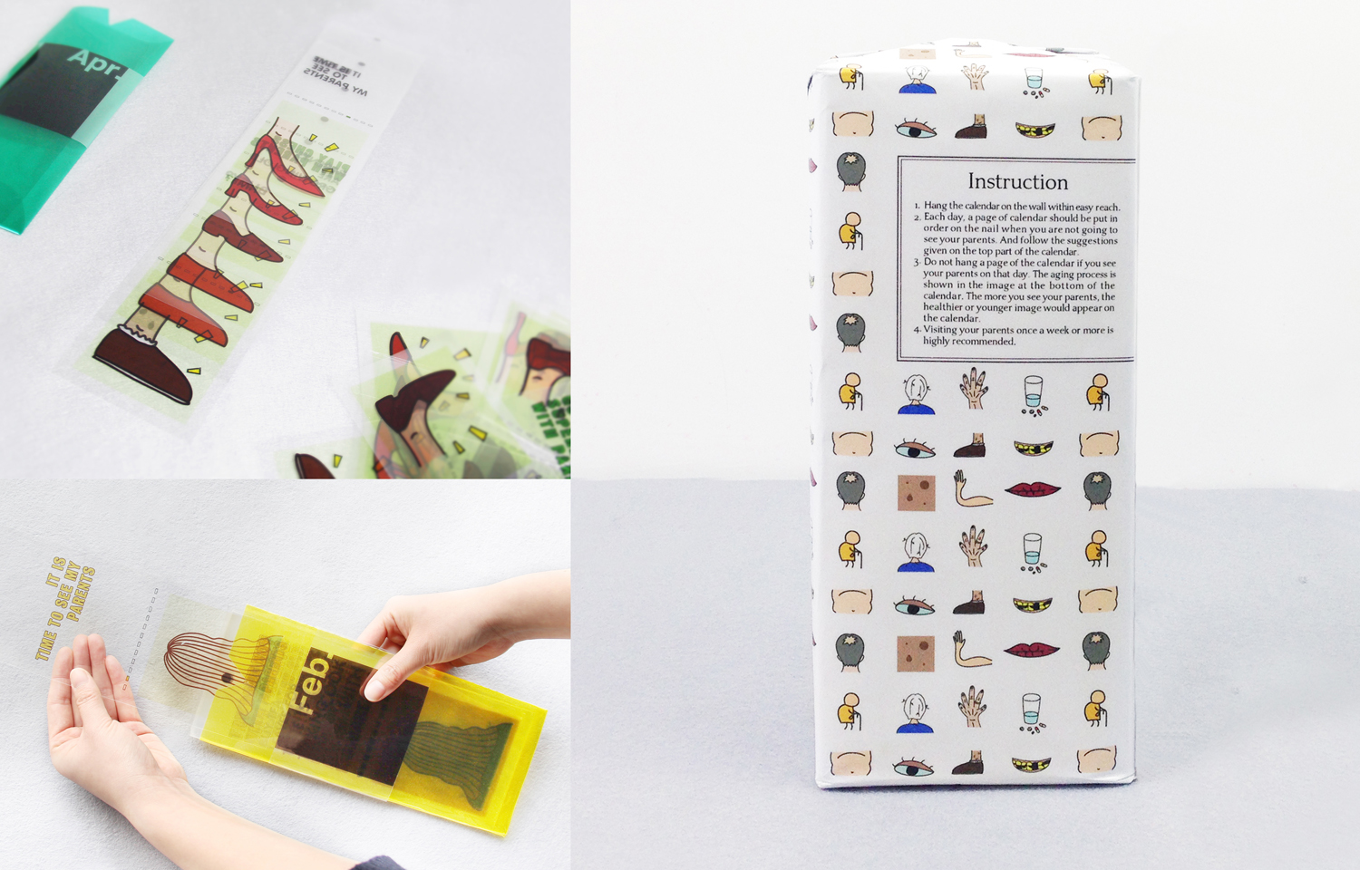 family calendar picture4