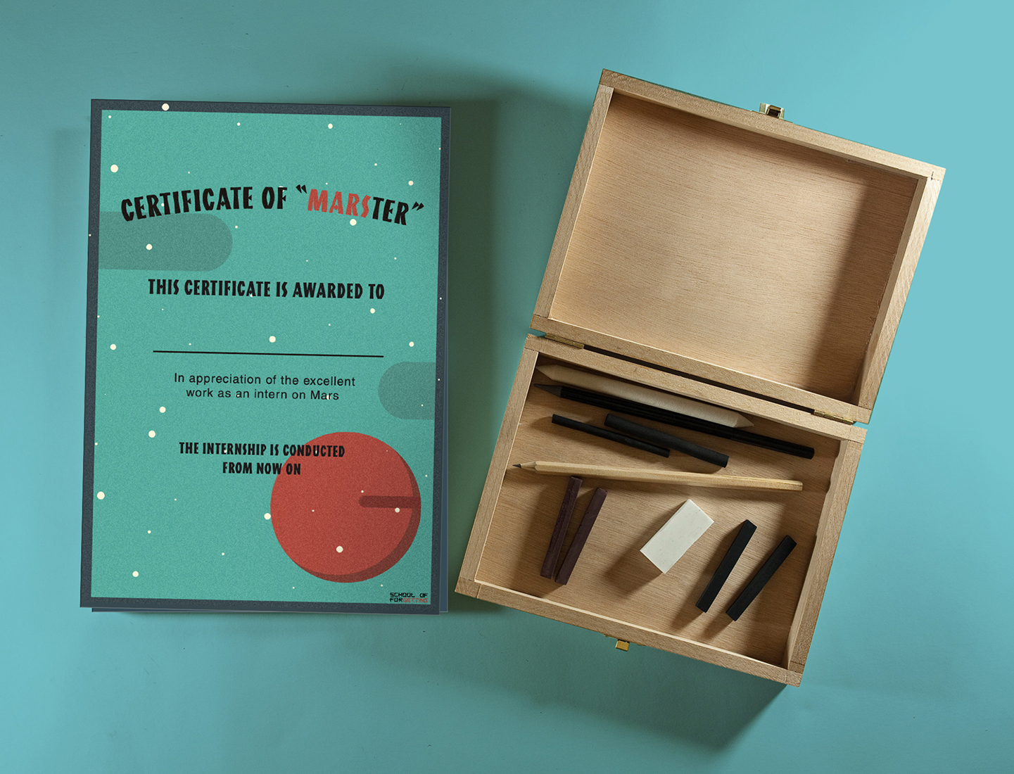 project marster picture1